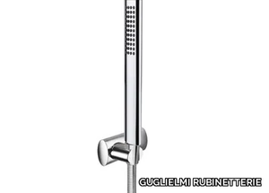 BD14611 - Metal handshower with bracket _ GUGLIELMI RUBINETTERIE