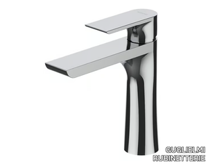 WALSER - Countertop single handle washbasin mixer _ GUGLIELMI RUBINETTERIE