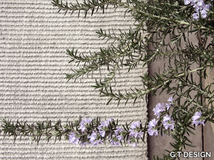 O SOLE MIO - Handmade synthetic fibre outdoor rugs _ G.T.DESIGN