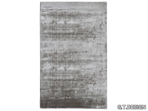 IN-CANTO PLATINO 200x300 cm - Handmade rug _ G.T.DESIGN