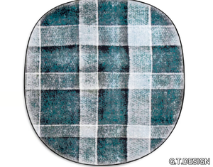 NEXT 33 SCOTT 190x200 cm - Polyamide rug _ G.T.DESIGN