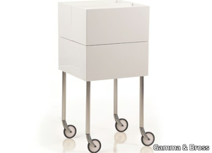 ICART - Hairdressing trolley _ Gamma & Bross