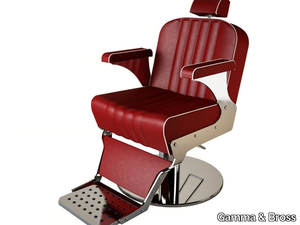 LENNY - Barber chair _ Gamma & Bross