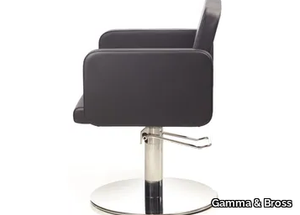 OLMA ROTO - Hairdresser chair _ Gamma & Bross