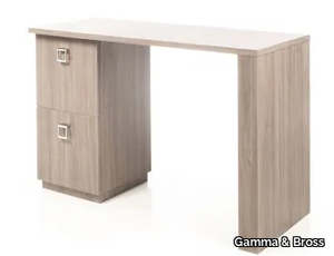 BASICURE - Manicure table _ Gamma & Bross