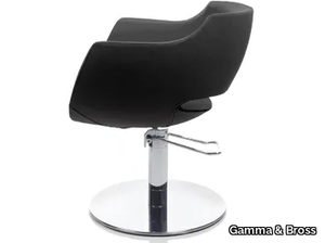 CLUST ROTO - Hairdresser chair _ Gamma & Bross