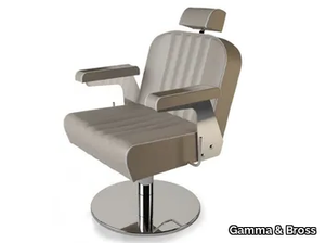 PEGGYSUE MOVIBILE - Barber chair _ Gamma & Bross