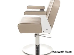 PEGGYSUE - Hairdresser chair _ Gamma & Bross