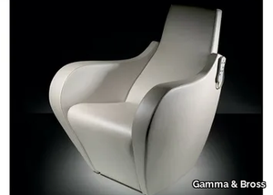 CELEBRITY RELAX - Relaxing armchair _ Gamma & Bross