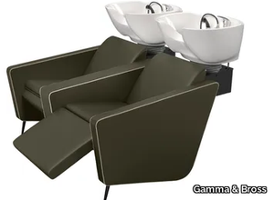 IONIANWASH 2P SHIATSU - Shampoo basin _ Gamma & Bross