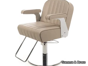 PEGGYSUE STOREST - Barber chair _ Gamma & Bross