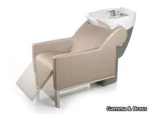 WASHLONGUE SHIATSU 2011 - Shampoo basin _ Gamma & Bross