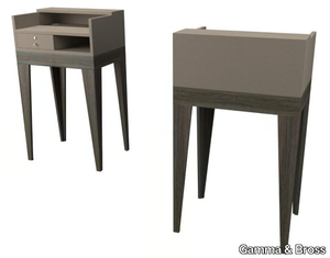 MADISON DESK - Reception desk _ Gamma & Bross