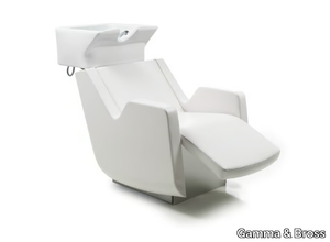 ULTRAWASH SHIATSU Q - Shampoo basin _ Gamma & Bross