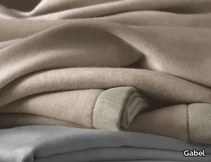 FINE BLANKETS - Cashmere blanket _ Gabel