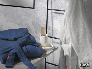 MILLE - Cotton bathrobe _ Gabel