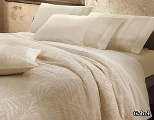 SELVA - Cotton duvet cover _ Gabel