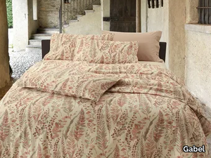 SIRIO - Cotton duvet cover _ Gabel