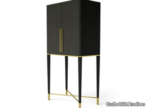 TAMA - Ash bar cabinet _ Gallotti&Radice