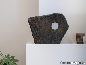 RESILIENCE - Bronze sculpture _ Gardeco Objects