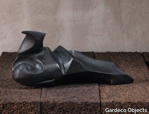 TRINITY - Bronze sculpture _ Gardeco Objects