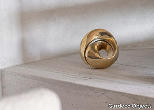 BIJOU S - Bronze decorative object _ Gardeco Objects