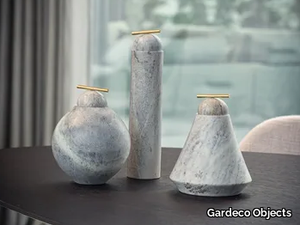 AOI - Soapstone vase _ Gardeco Objects