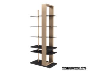 Arche 60th birthday edition bookcase