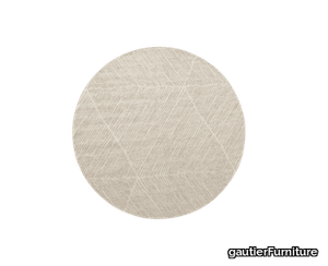 Mozambique beige rug