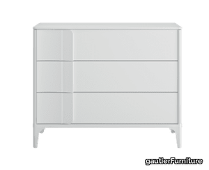 Aurore 3-drawer dresser