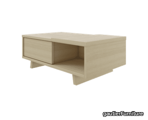 Arco coffee table