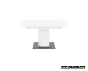 Setis Cara table with extension