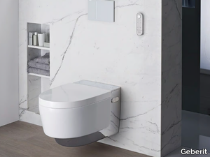 AquaClean Mera - Wall-hung toilet with bidet _ Geberit