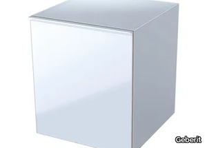 ACANTO - Storage bathroom cabinet with drawers _ Geberit