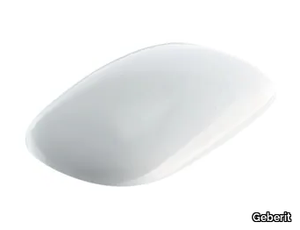 CITTERIO - Duroplast toilet seat _ Geberit