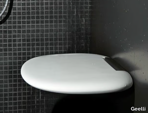 VIOOD - Folding polyurethane shower Seat _ Geelli