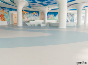 MIPOLAM SYMBIOZ - Resilient flooring _ Gerflor