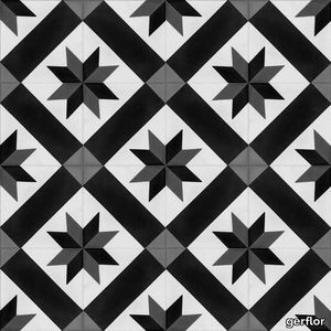 1034 Cordoba Black & White