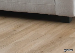 SENSO NATURAL 6' - Synthetic material floor tiles with wood effect _ Gerflor