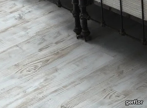 SENSO NATURAL 7.25' - Synthetic material floor tiles with wood effect _ Gerflor