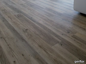 CREATION CLIC SYSTEM - Vinyl flooring with wood effect _ Gerflor