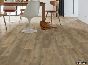 VIRTUO CLASSIC 55 - Vinyl flooring with wood effect _ Gerflor