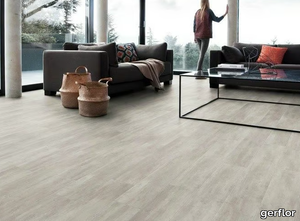 VIRTUO CLICK - Vinyl flooring with wood effect _ Gerflor