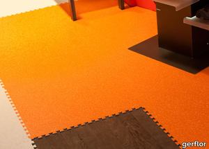 ATTRACTION® - Resilient flooring _ Gerflor