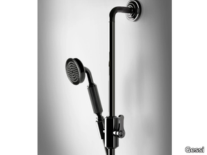 VENTI20 - Wall-mounted metal handshower for shower _ Gessi