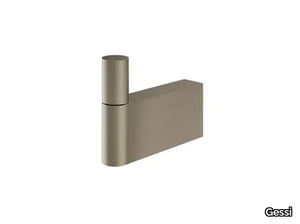 HABITO CESELLO - Chromed brass towel hook _ Gessi