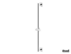 RILIEVO - Brass shower wallbar _ Gessi