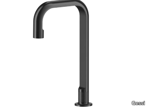 INCISO - - Countertop electronic washbasin tap _ Gessi