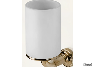 VENTI20 - Wall-mounted toothbrush holder _ Gessi