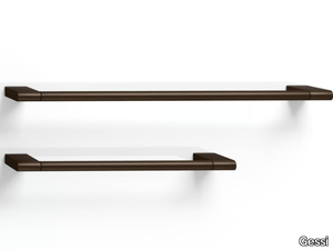 ORIGINI - Metal towel rail _ Gessi